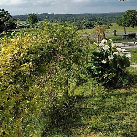 Gite Aux Bois D'En Temps Lunas  Ruang foto